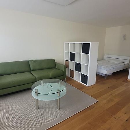 Apartment Lindenberg Fewo Lindenberg im Allgäu Buitenkant foto