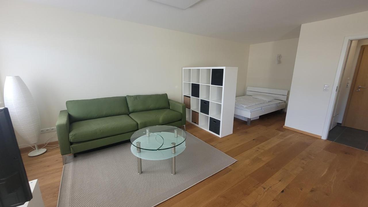 Apartment Lindenberg Fewo Lindenberg im Allgäu Buitenkant foto