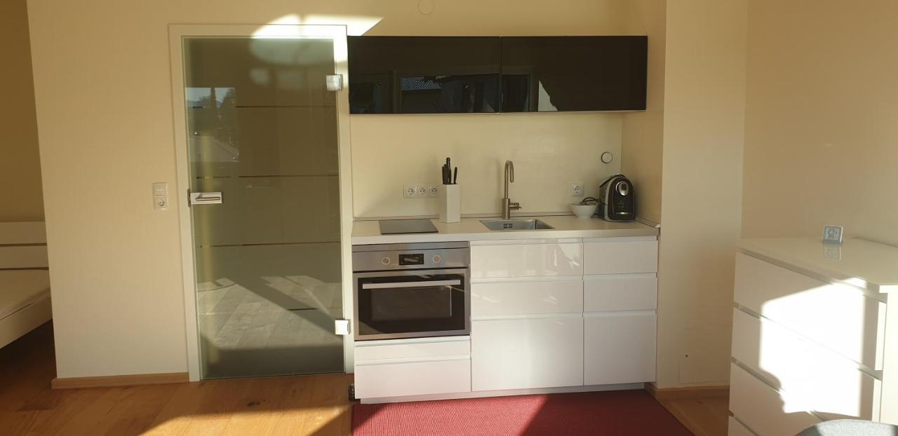 Apartment Lindenberg Fewo Lindenberg im Allgäu Buitenkant foto