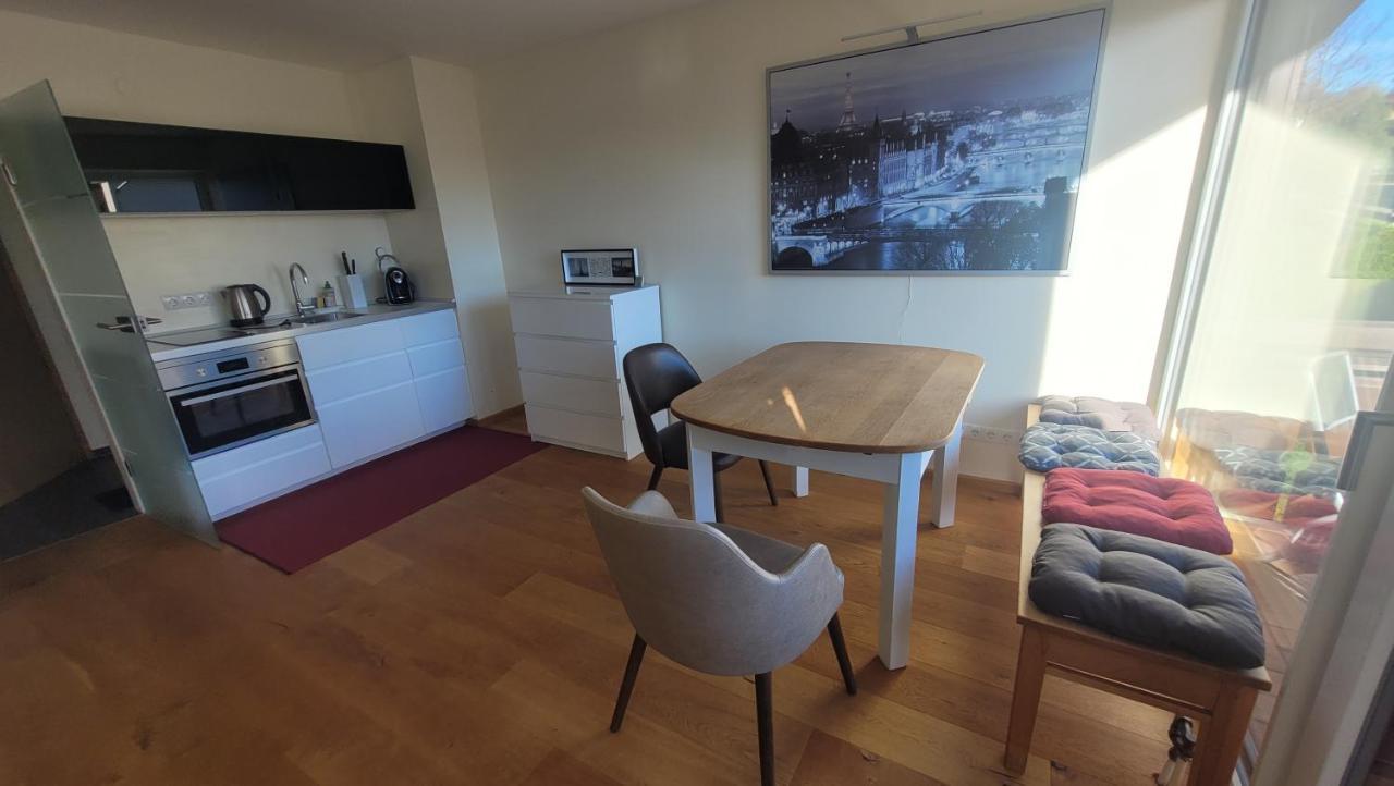 Apartment Lindenberg Fewo Lindenberg im Allgäu Buitenkant foto